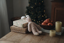 画像をギャラリービューアに読み込む, Floppy animal Sakura Rabbit /small