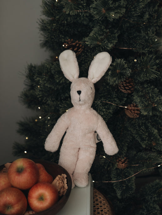 Floppy animal Sakura Rabbit /small