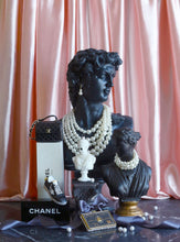 画像をギャラリービューアに読み込む, GLAM ARTEMIS WITH PEARLS - WHITE