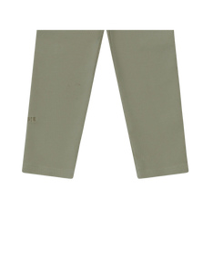 Deno Leggings / Dusty Green