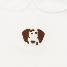 画像をギャラリービューアに読み込む, Davo Bodysuit | Dalmatian