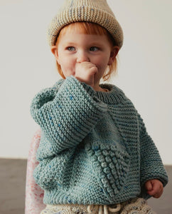 Wes Hat / MOSSA