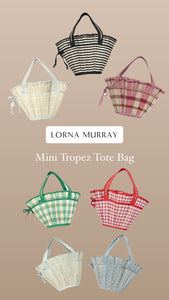 Picnic Bay Mini Tropez Tote Bag