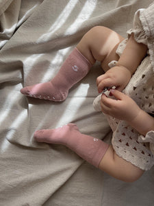 4-packs classic socks - ROSIE BUNDLE