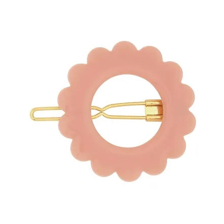 - Daisy - hair clip