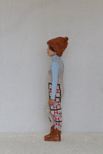 画像をギャラリービューアに読み込む, 〚予約〛pima snap neck top. chambray