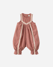 画像をギャラリービューアに読み込む, Rami Jumpsuit