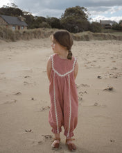 画像をギャラリービューアに読み込む, Rami Jumpsuit