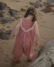 画像をギャラリービューアに読み込む, Rami Jumpsuit