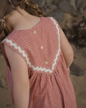 画像をギャラリービューアに読み込む, Rami Jumpsuit