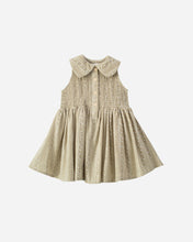 画像をギャラリービューアに読み込む, Opia Floral dress