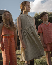 画像をギャラリービューアに読み込む, Opia Floral dress