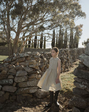 画像をギャラリービューアに読み込む, Opia Floral dress