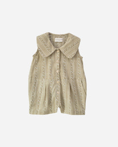 Son and Daughter】- サン・アンド・ドーター - – Melty Colors