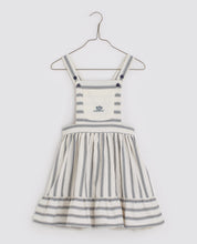 画像をギャラリービューアに読み込む, Heidi Skirt - Ticking Stripe