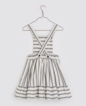画像をギャラリービューアに読み込む, Heidi Skirt - Ticking Stripe
