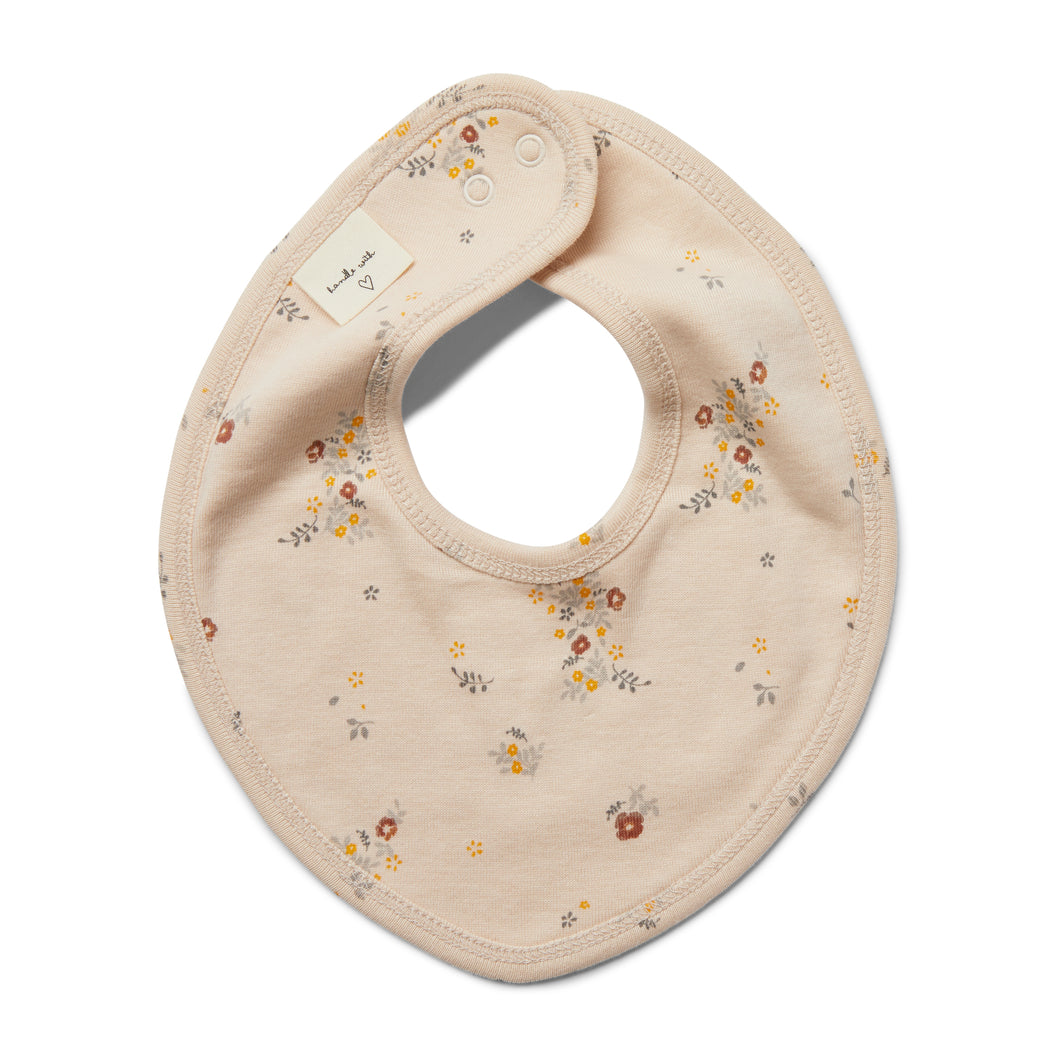 【ラスト1点】BIB /NOSTALGIE BLUSH