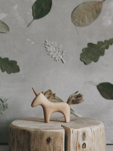 Unicorn - Tateplota