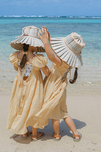 Child Capri Avoca Hat