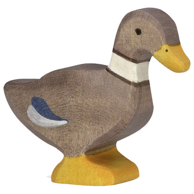 【ラスト1点】Duck