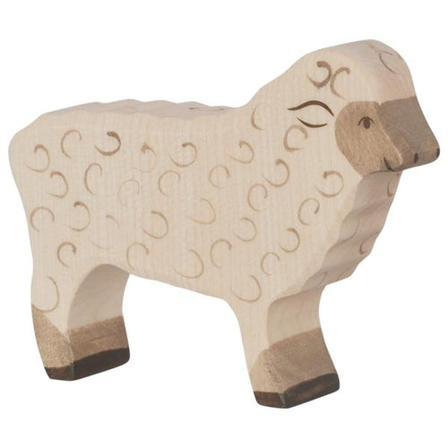 【ラスト1点】Sheep, standing