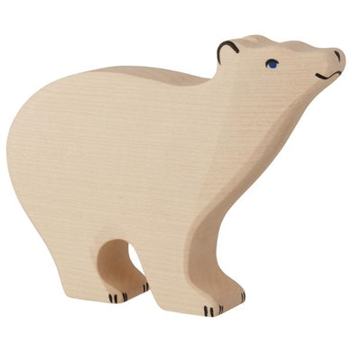 Polar bear
