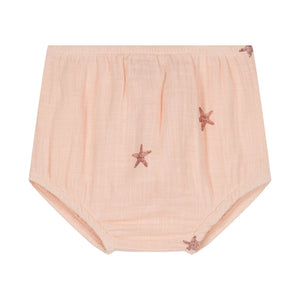 【ラスト1点】BLOOMERS AMI/ LIGHT PINK/ STARFISH