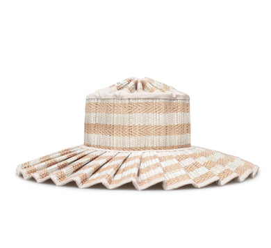 【ラスト1点】Adult Pearl Bay | Island Capri Hat