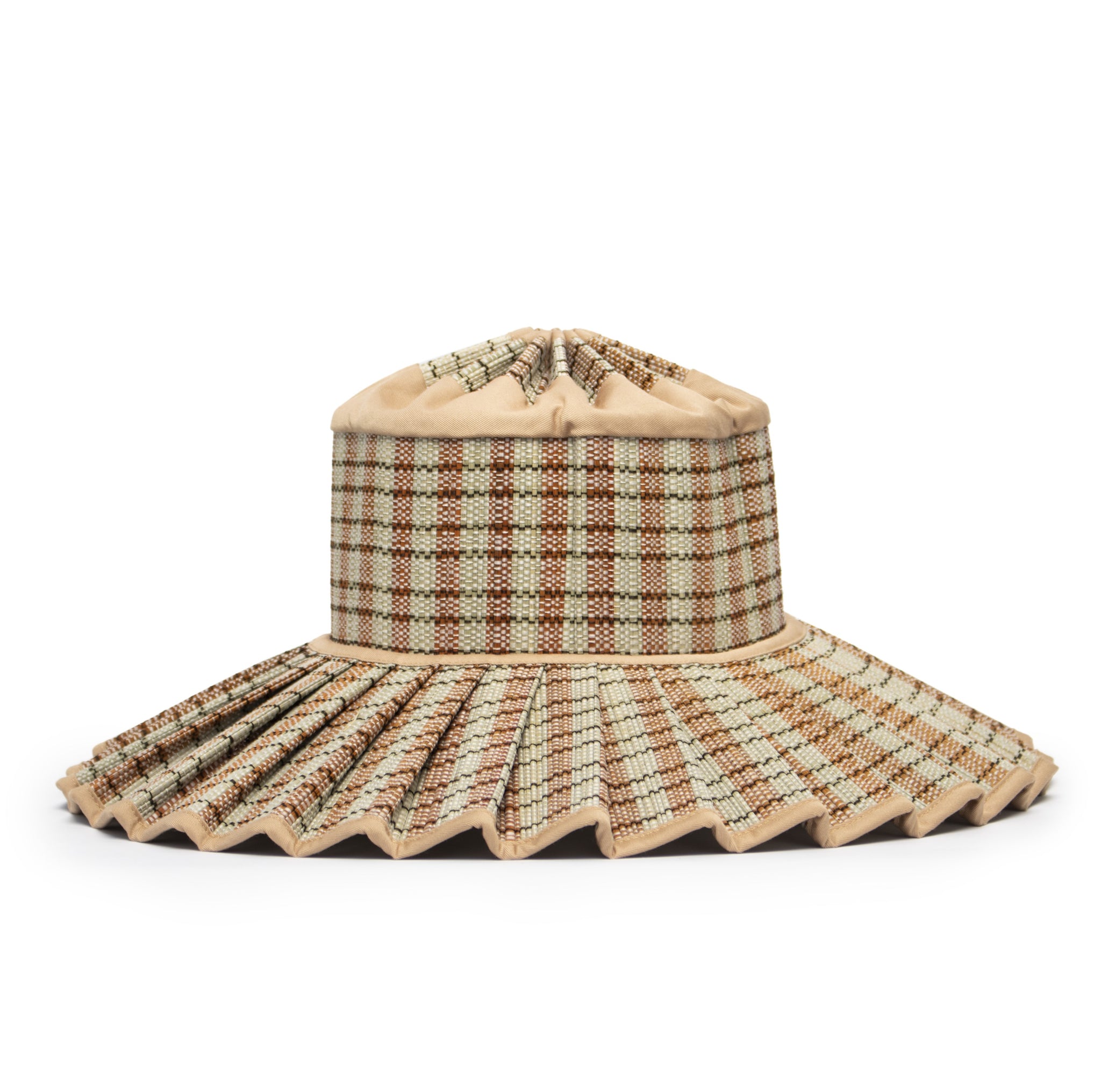 LORNA MURRAY  ローナマーレイ　Adult Capri　帽子