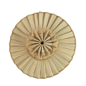 【ラスト1点】Adult Palm Leaf Capri