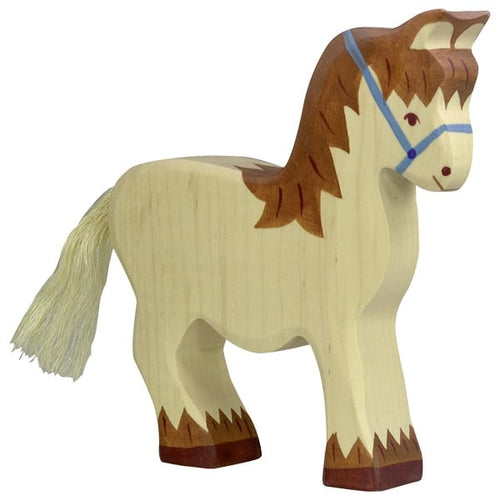 Cart Horse