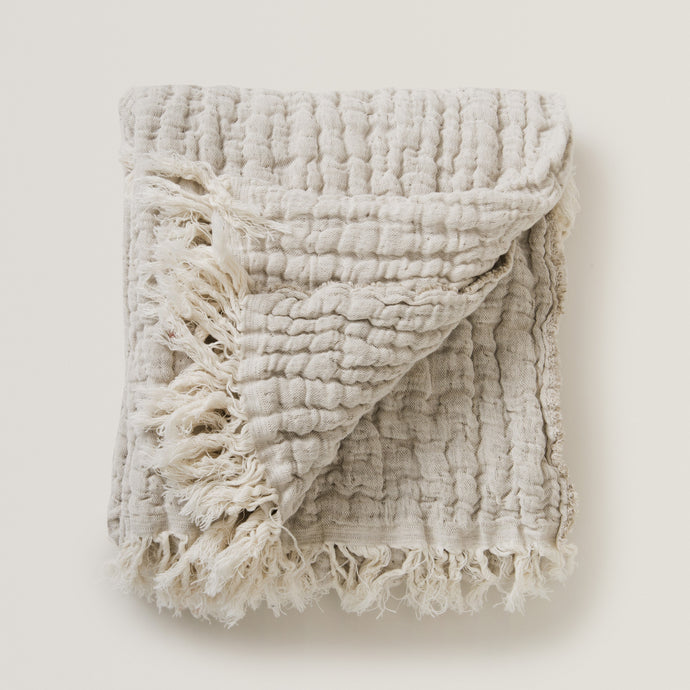Mellow Lin Blanket S