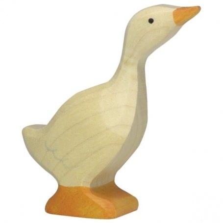 Goose, Small