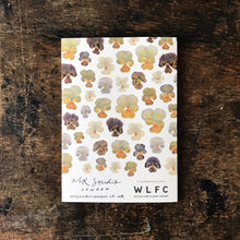 画像をギャラリービューアに読み込む, Viola Pattern Card in Collaboration with WLFC