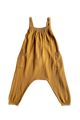 【ラスト1点】RHOSSILI PLAYSUIT/ MARIGOLD