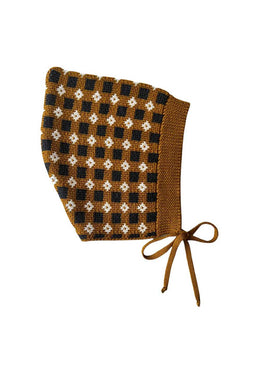 CASTELL BONNET / SIENNA