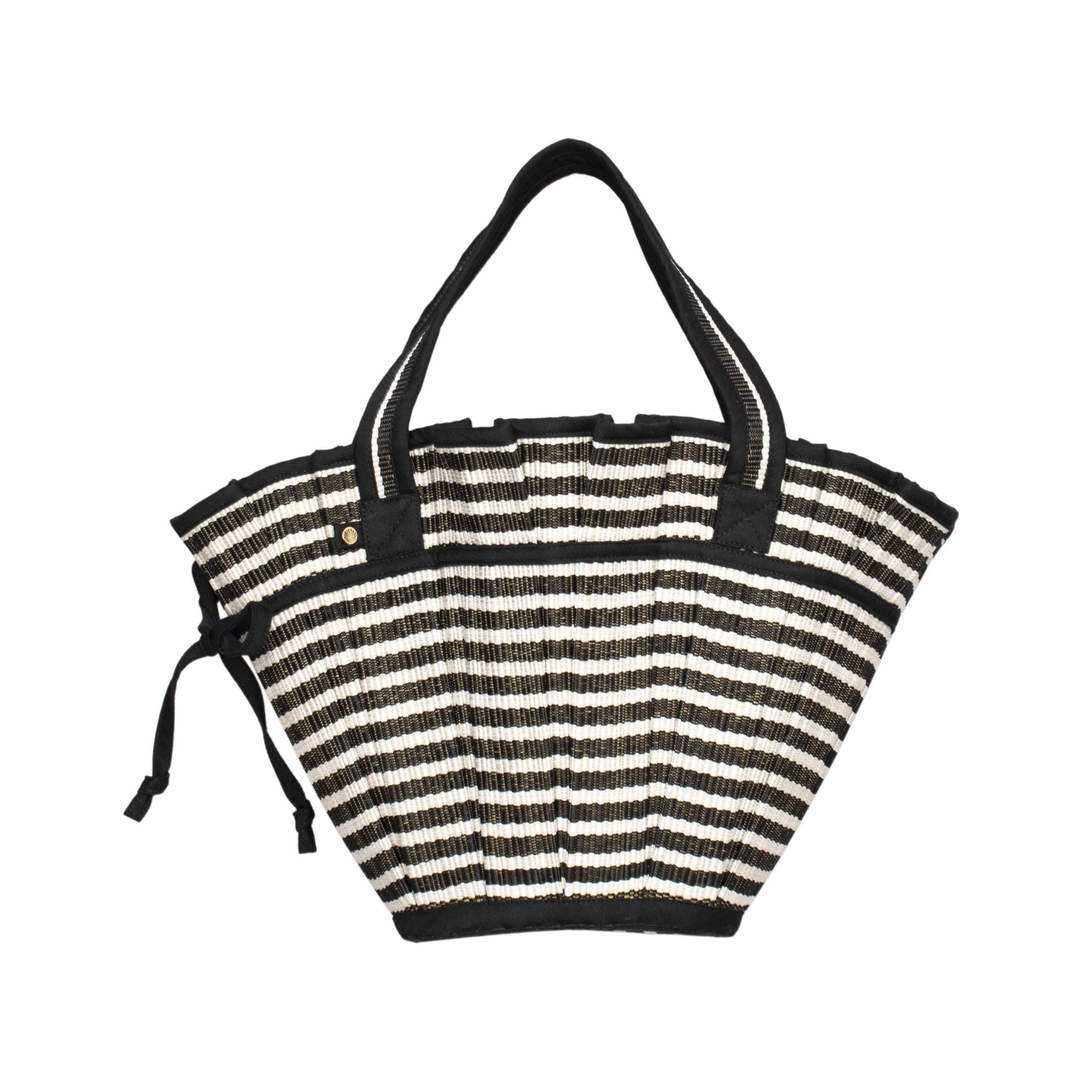 定価¥22000 LORNA MURRAY ブラックとホワイトのチェック柄 Lorna Murray | Australian Designer