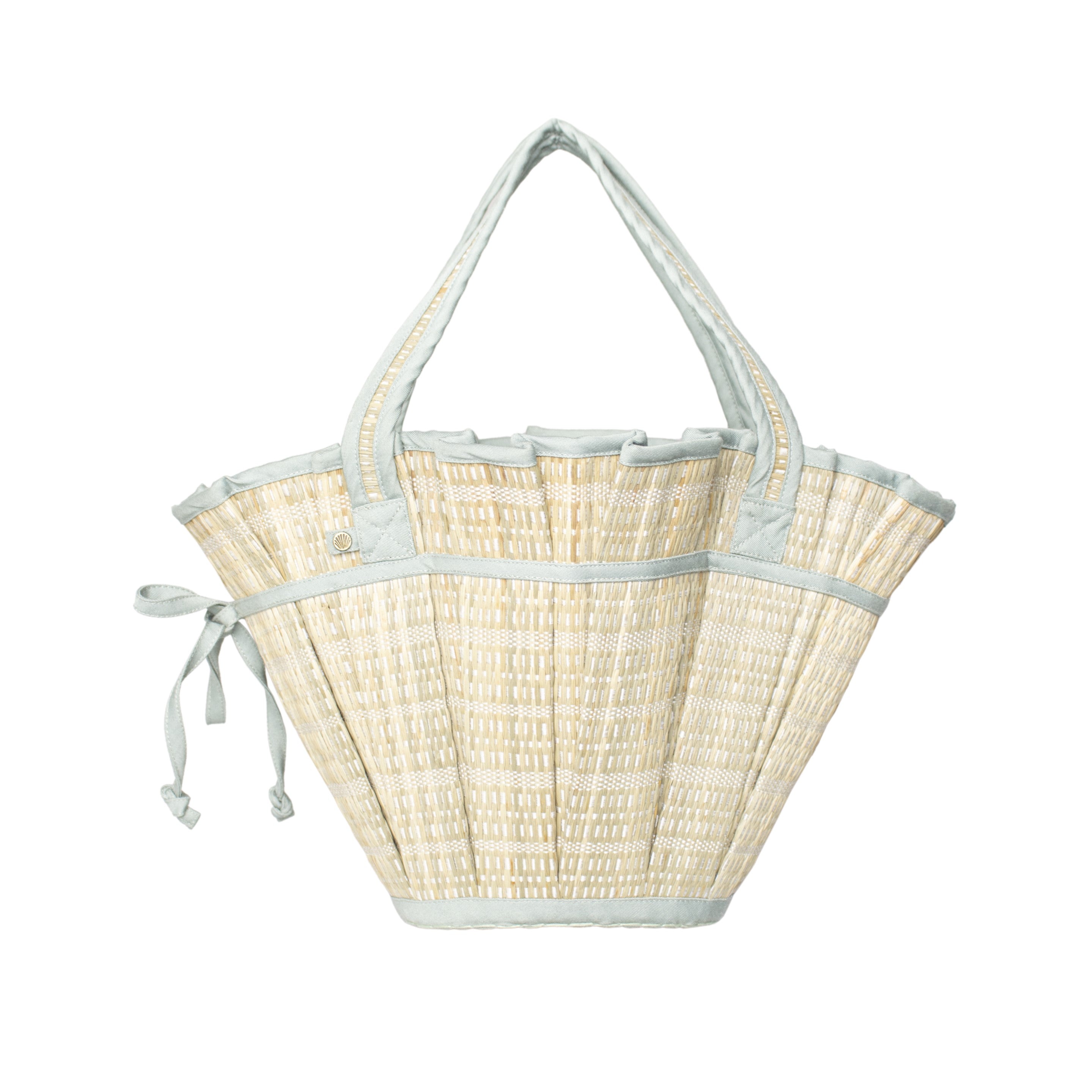 Polynesia Mini Tropez Tote Bag