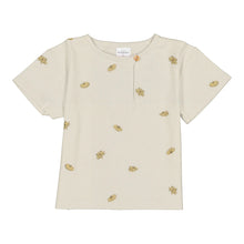 画像をギャラリービューアに読み込む, 【ラスト1点】T-SHIRT ORSO /BANANA / ECRU