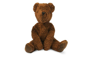 【ラスト1点】Floppy animal Bear, small | brown