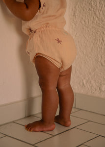 【ラスト1点】BLOOMERS AMI/ LIGHT PINK/ STARFISH