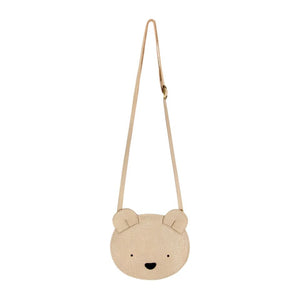 Britta Special Purse | Grizzly