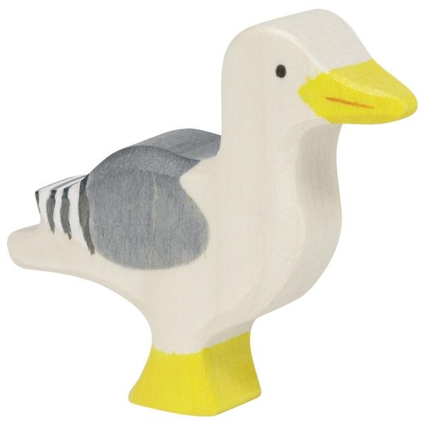 Sea gull
