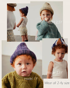 Wes Hat / MOSSA