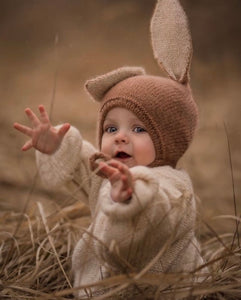 【ラスト1点】hello bunny / fudge candy