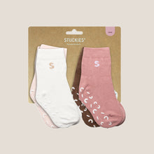 画像をギャラリービューアに読み込む, 4-packs classic socks - ROSIE BUNDLE