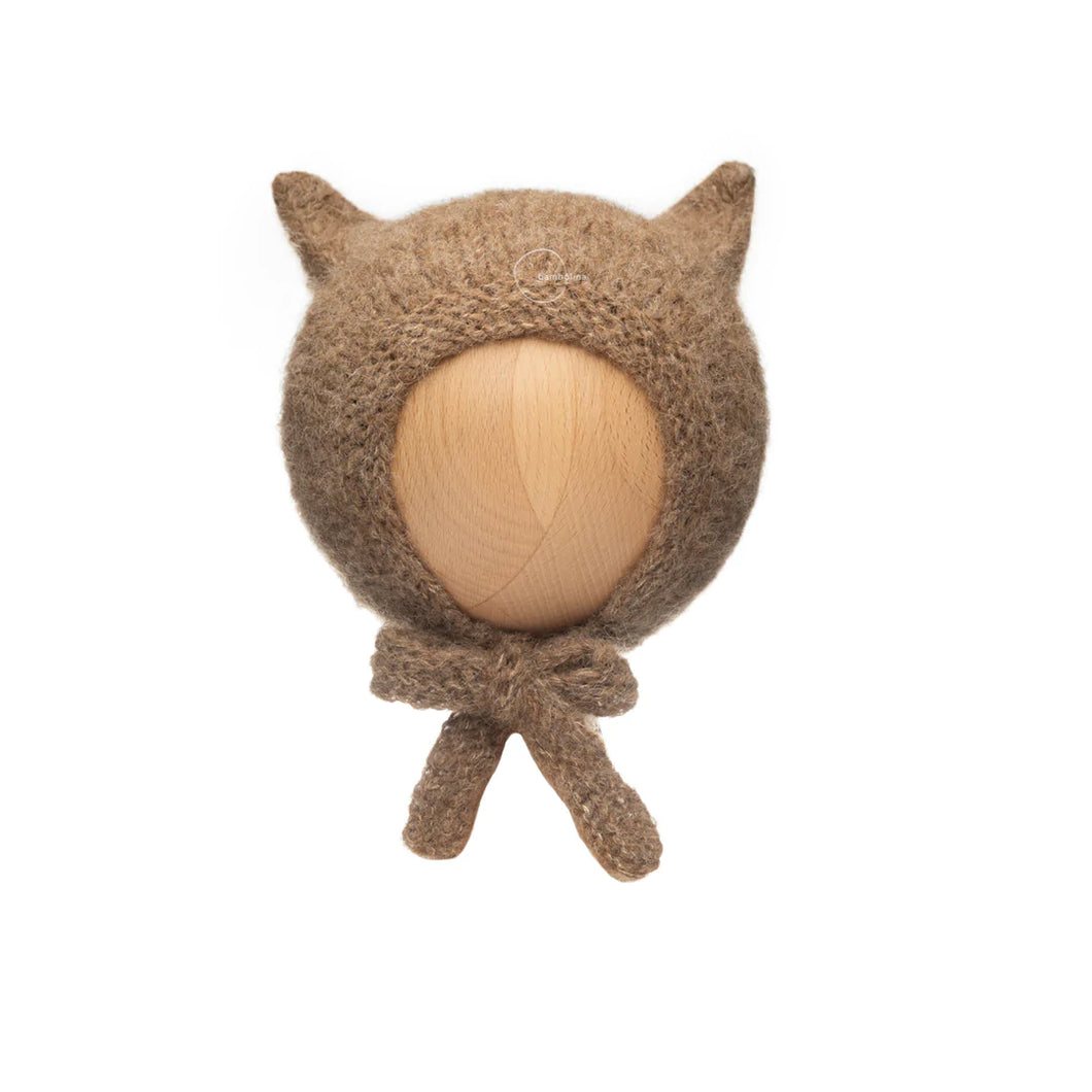 bambolina beige classic kitty 1-3y