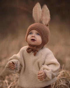 【ラスト1点】hello bunny / fudge candy