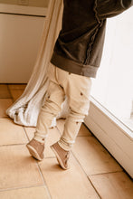 画像をギャラリービューアに読み込む, 【ラスト1点】ROM POM LEGGINGS/ GREY/ARTICHOKES